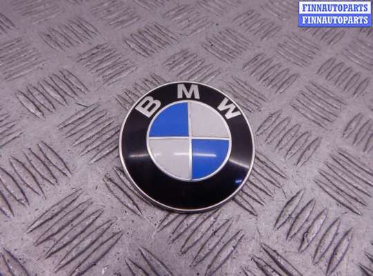 Купить Автомобильная эмблема на BMW 3-series (E46) Автомобильная эмблема BM3660449 на BMW 3-series (E46)
