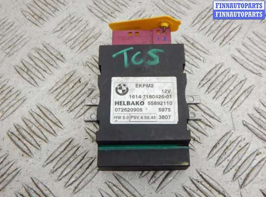 купить Реле на напряжение 12В на BMW X5-series (E70)