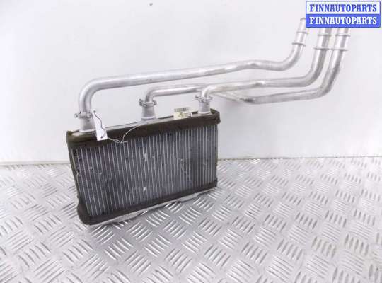 Радиатор отопителя (печки) BM3229207 на BMW 5-series (E60/61)