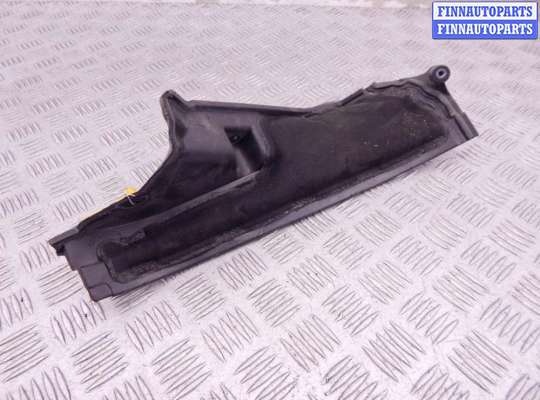 Перегородка моторного отсека BM3621427 на BMW 5-series (F10/11)