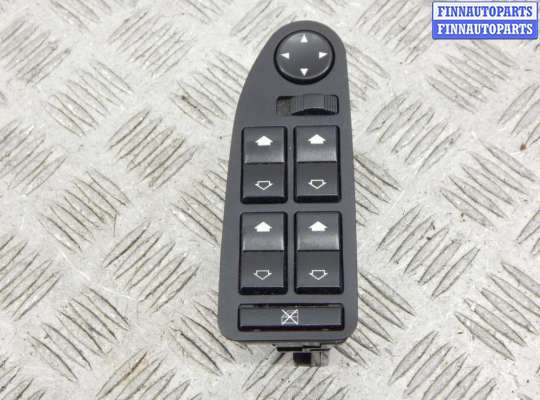 купить Переключатель кнопочный на BMW 5-series (E39)