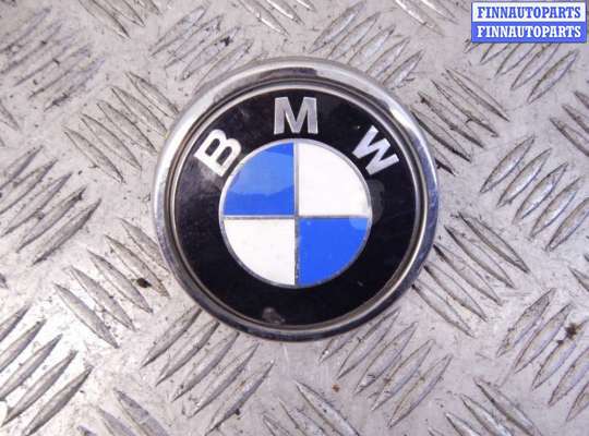купить Автомобильная эмблема на BMW X5-series (E53)
