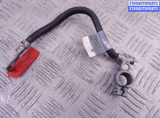 купить Кабель силовой в сборе на BMW 7-series (E65/66)