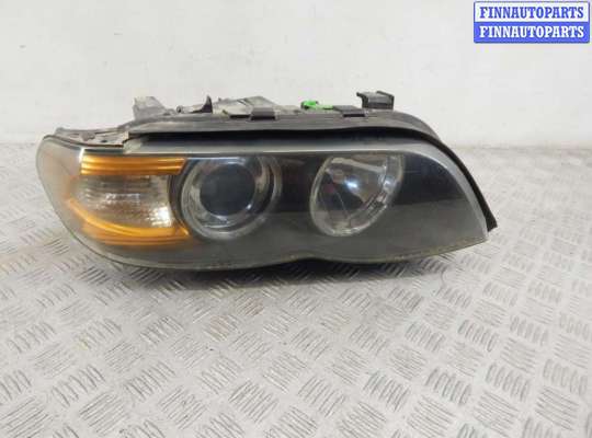Фара BM3263863 на BMW X5-series (E53)