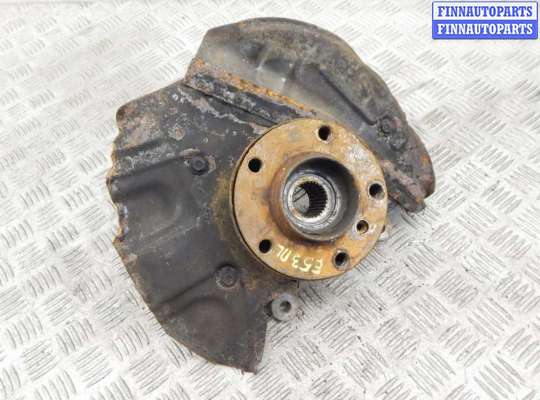 купить Ступица/Поворотный кулак на BMW X5-series (E53)