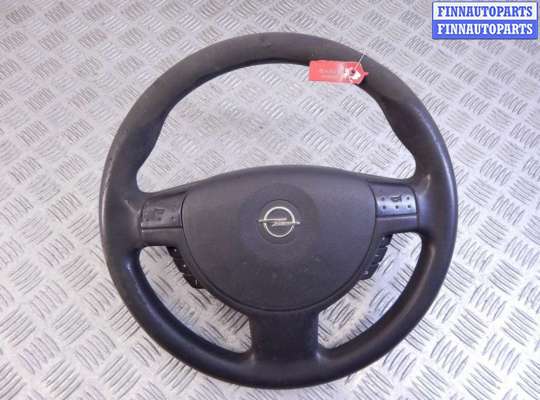 купить Руль (рулевое колесо) на OPEL COMBO C (2001-2005)
