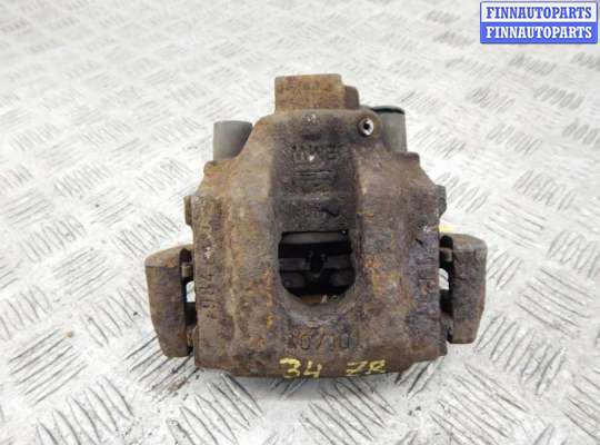 купить Суппорт на BMW 5-series (E34)