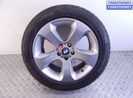 купить Диск колесный легкосплавный (литой) на BMW X5-series (E53)