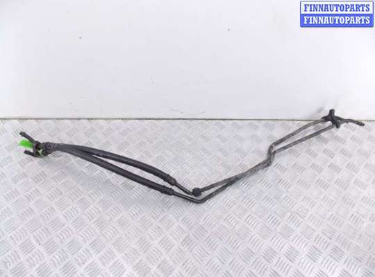 Трубопровод теплообменника АКПП BM3220943 на BMW 5-series (E39)