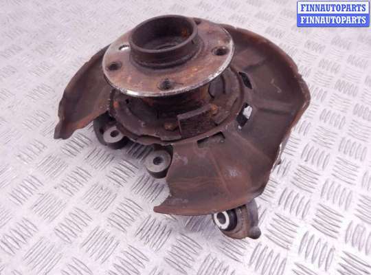 Ступица/Поворотный кулак BM3586016 на BMW 3-series (F30/31)