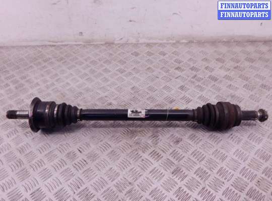 купить Полуось на BMW X5-series (E70)