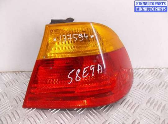 купить Фонарь на BMW 3-series (E46)