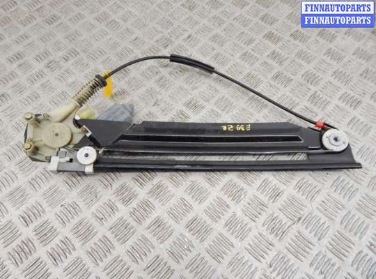 купить Стеклоподъемный механизм на BMW 5-series (E39)