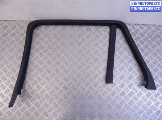 Декоративные пластиковые элементы салона BM3248073 на BMW X5-series (F15)