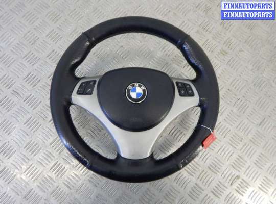Руль (рулевое колесо) BM3606632 на BMW 3-series (E90/91/92)