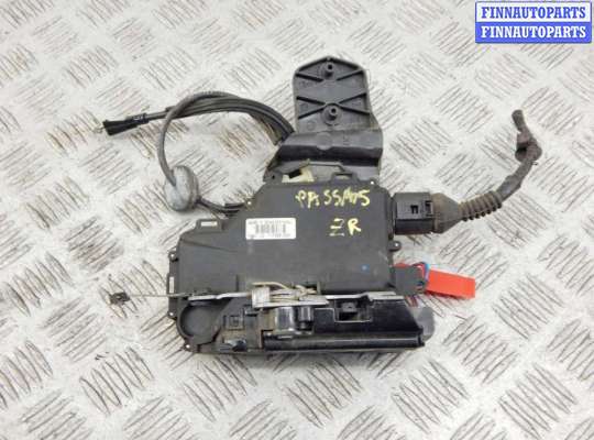 купить Замок двери на VOLKSWAGEN PASSAT 5+ (2000-2005)