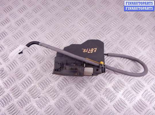 Купить Замок двери на BMW 1-series (E87) Замок двери BM3607018 на BMW 1-series (E87)