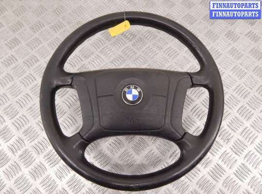 купить Руль (рулевое колесо) на BMW 5-series (E39)