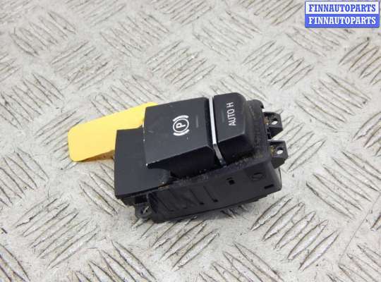 Переключатель кнопочный BM3489241 на BMW 7-series (F01/02)