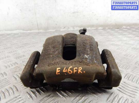 Купить Суппорт на BMW 3-series (E46) Суппорт BM3669138 на BMW 3-series (E46)