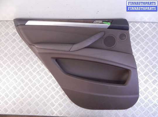 купить Обшивка двери на BMW X5-series (E70)