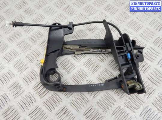 купить Каркас ручки двери на BMW 7-series (E65/66)