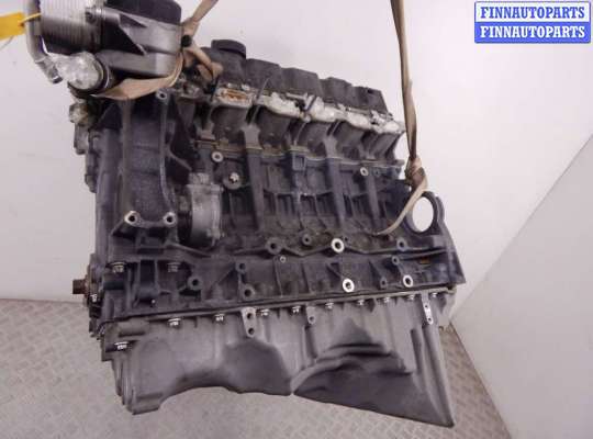 Двигатель BM3617034 на BMW 5-series (F10/11)