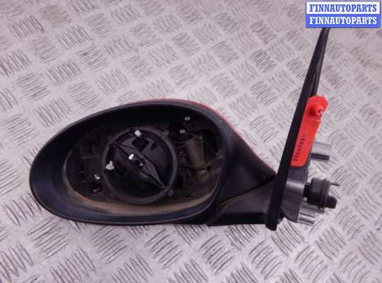 Зеркало заднего вида наружное BM3546547 на BMW 3-series (E90/91/92)