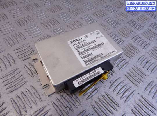 Блок управления автомобилем BM3437916 на BMW X5-series (E53)