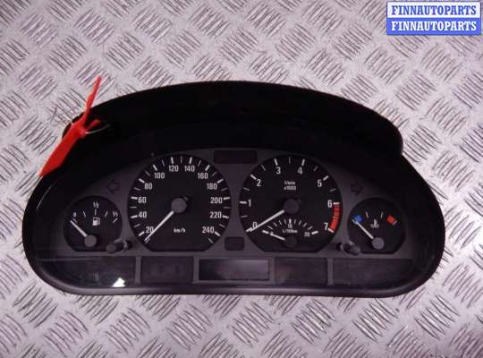 купить Щиток (блок) приборов на BMW 3-series (E46)