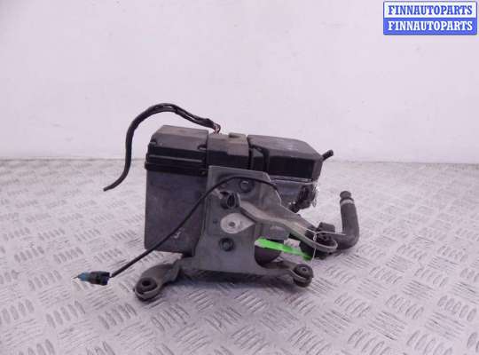 Предпусковой подогреватель (Webasto) BM3237850 на BMW X5-series (E53)