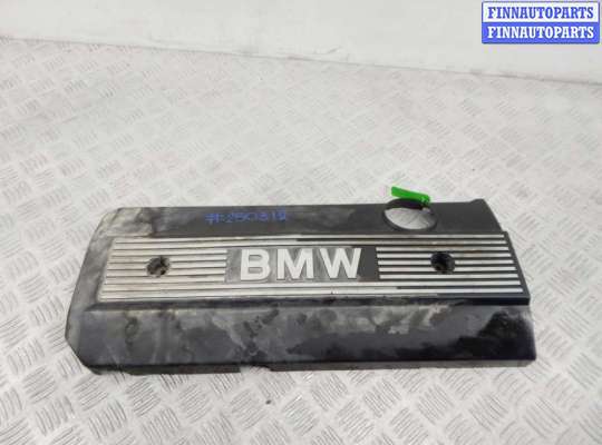 Декоративная крышка двигателя BM3261870 на BMW 5-series (E60/61)