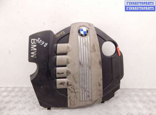 купить Декоративная крышка двигателя на BMW 5-series (E60/61)