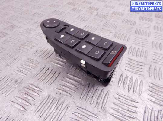 купить Переключатель кнопочный на BMW 5-series (E39)