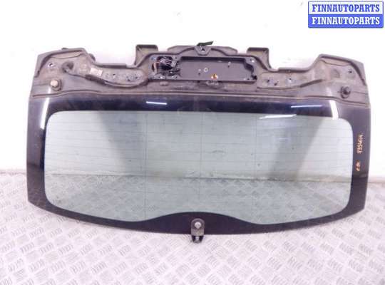 Стекло заднее с обогревом BM3560864 на BMW 3-series (E90/91/92)