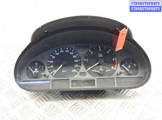 купить Щиток (блок) приборов на BMW 3-series (E46)
