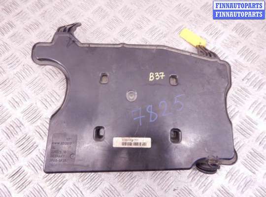 купить Воздухозаборник пластмассовый на BMW 2-series (F45/46)