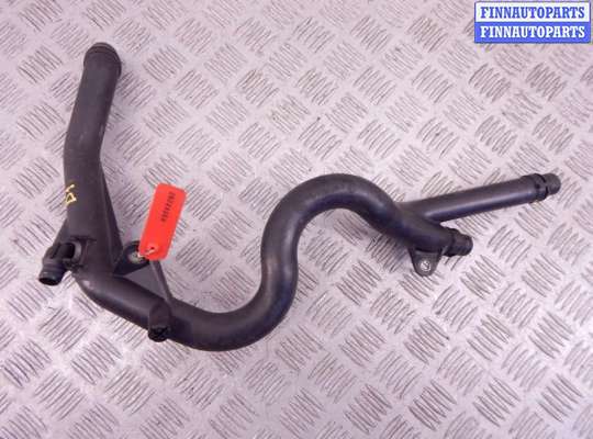 Купить Патрубок двигателя на BMW 5-series (E39) Патрубок двигателя BM3553359 на BMW 5-series (E39)