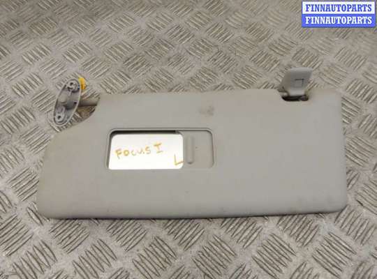 купить Солнцезащитный козырек на FORD FOCUS I (1998-2004)