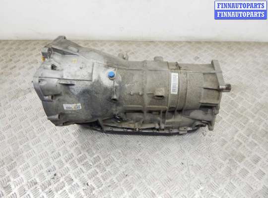 КПП автомат (АКПП) BM3448519 на BMW X3-series (E83)