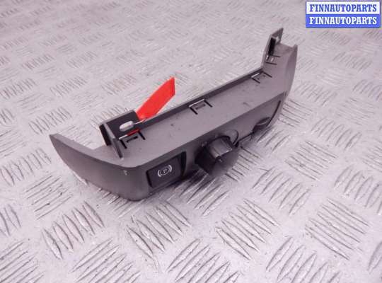 Переключатель кнопочный BM3597583 на BMW 7-series (E65/66)