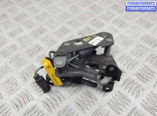 купить Замок капота на BMW 7-series (F01/02)