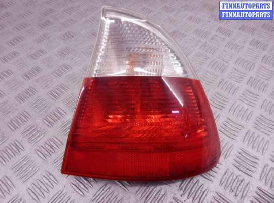 Фонарь BM3656881 на BMW 3-series (E46)