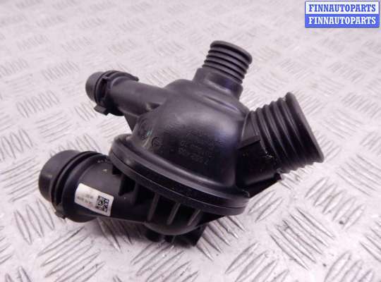 Корпус термостата BM3391133 на BMW 1-series (E87)