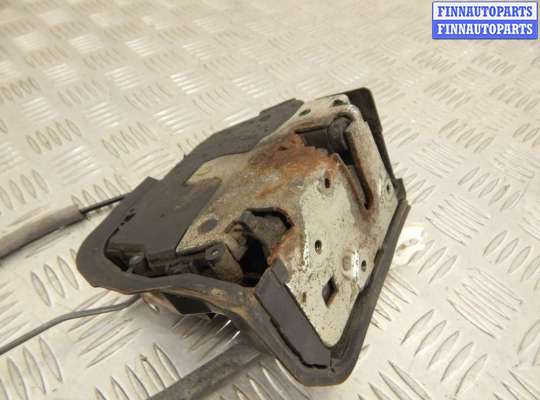 Замок двери BM3432199 на BMW X5-series (E53)