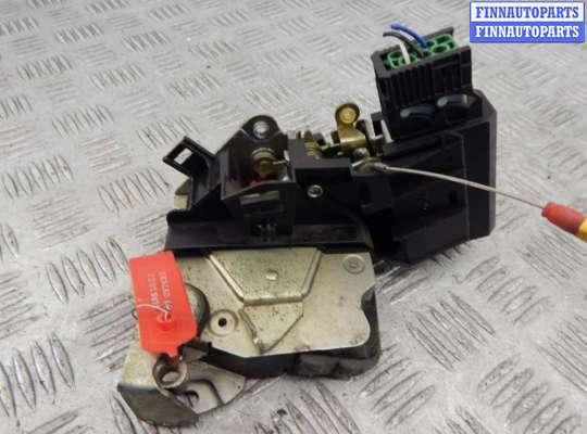 Купить Замок двери на BMW 5-series (E39) Замок двери BM3664633 на BMW 5-series (E39)