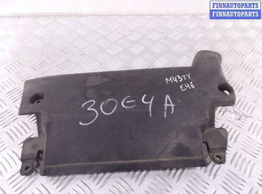 купить Воздухозаборник пластмассовый на BMW 3-series (E46)