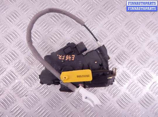 Купить Замок двери на BMW 3-series (E46) Замок двери BM3607099 на BMW 3-series (E46)