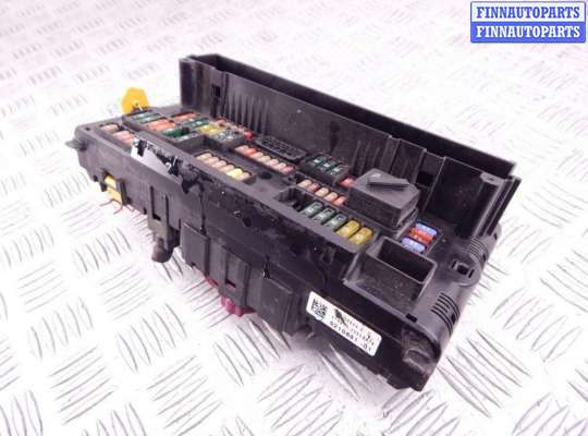 Блок предохранителей BM3657156 на BMW 5-series (F10/11)