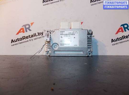 Блок управления автомобилем BM3213557 на BMW 3-series (E90/91/92)